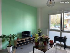 Appartement T2 récent à louer