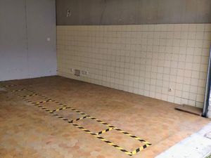 Garage moto et/ou vélo