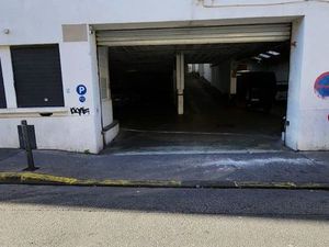 Parking Moto et Auto