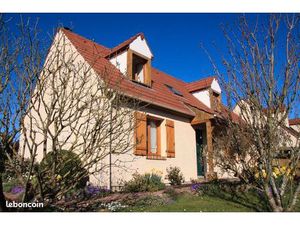 A LOUER MAISON F6 à Gallardon