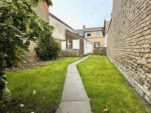 Maison 5 pièces 88 m²