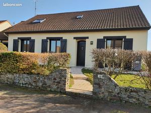 Maison Juigné sur Sarthe