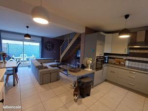 Loue maison F3 TBE