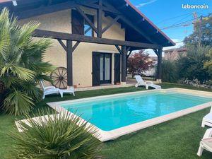 Location Maison 7 pièces