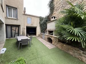 Vente maison 5 pièces 180 m² à Pépieux (11700)  209 000 €