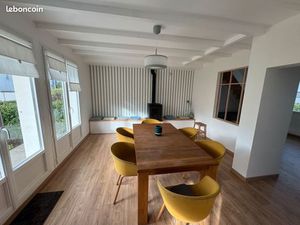 Location maison proche plage Trezhir