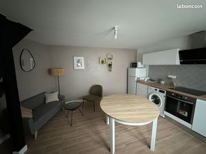 Location Maison meublée neuf