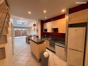 Maison Saint-Quentin