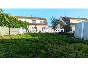 Vente Maison 5 pièces 83 m2 à Savigny-le-Temple