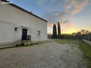 Villa 5 pièces 100 m²