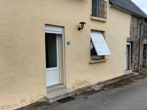 Maison à louer à St Martin sur Oust