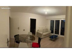 Grand T4 Meublé à Ambilly – Idéal Frontaliers – Proche Tram 17