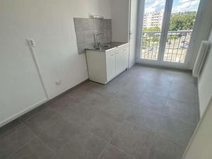 Appartement 4 pièces 62 m²