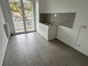 Appartement 4 pièces 76 m²
