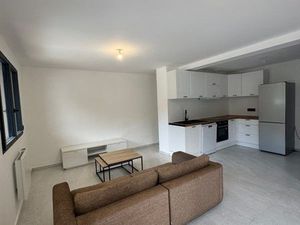 A louer  bel appartement T2 meublé  à Chevry