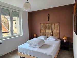 Appartement F4 85m2 Coudekerque