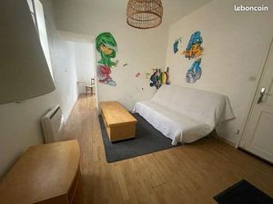 T2 meublé hyper centre Croix proche EDHEC