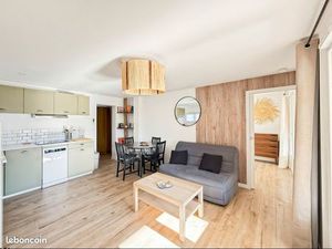 À louer - T2 neuf meublé 40 m2 - La Teste de Buch