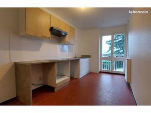 Appartement 4 pièces 94 m²