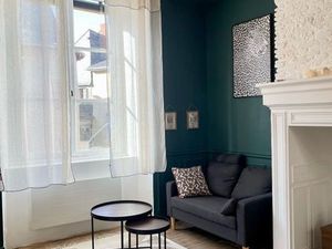 Appart Tulle T2 38m2