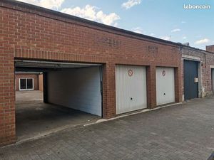 Garage Grand Place Armentières
