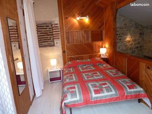 Maison meublée centre ville