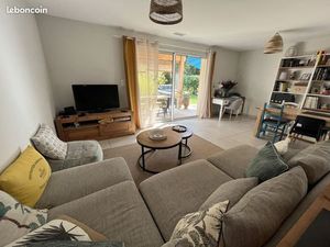 Maison 5 pièces 108 m²