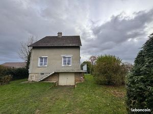 Maison 5 pièces 105 m²