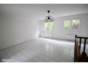 Appartement 2 pièces 36 m²