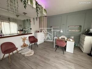 Appartement 3 pièces 50 m²