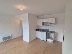 Appartement T2 neuf 39 39 m² – Centre-ville La Roche-sur-Yon