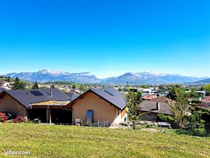 Bromines  joli T2 à louer