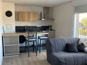 Location studio Strasbourg (Koeninghoffen)