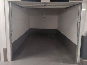 Location box fermé garage securisé