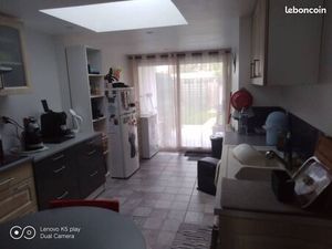 Location Maison individuelle