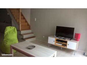 Maison meublée Tourcoing 3 chambres 100 m 2