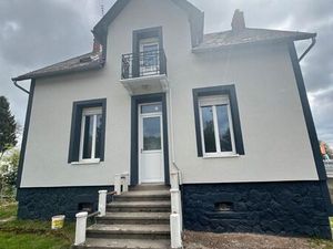 A loue Maison T4 sur Ussel refait à Neuf