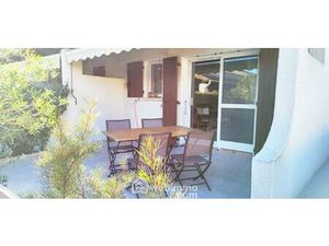 Vente appartement 3 pièces 53 m² Saintes-Maries-de-la-Mer (13460)