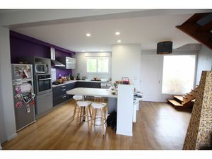 Location Maison 4 pièces 78m² LIMOGES 87000