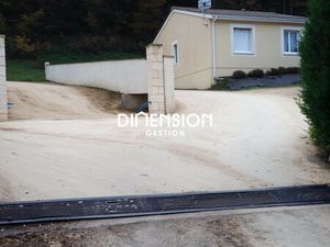 Location Maison 5 pièces 116m² PERIGUEUX 24000