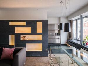 Appartement te koop in Gent