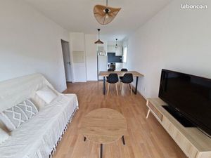 Appartement meublé