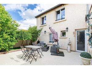 Vente maison 6 pièces 172 m² à Blénod-lès-Toul (54113)  225 000 €