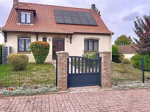 Vente Maison 5 pièces 114 m2 à Cambrai