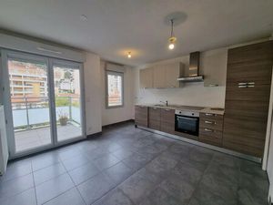 Location Appartement 2 pièces 37m² NICE 06000