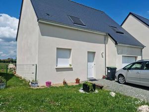 Beaumont-la-Ronce (37360)