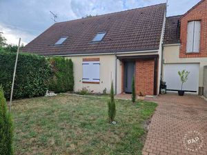 Romorantin-Lanthenay (41200)