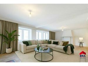 Bel-etage te koop in Maldegem