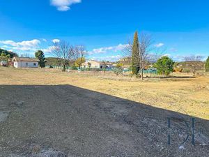 Terrain constructible viabilisé