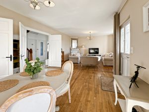 Achat Maison 5 pièces 142m² ST YVI 29140